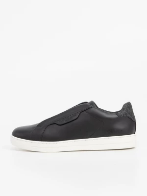 Foto van product Sneakers laag Michael Kors zwart