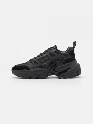 Foto van product Sneakers laag Michael Kors zwart