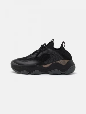 Foto van product Sneakers laag Michael Kors zwart