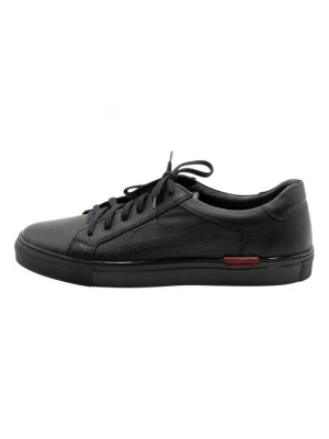 Foto van product Sneakers laag Mo zwart