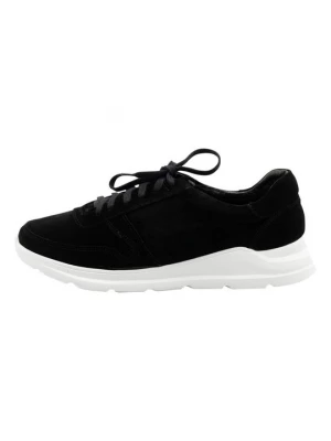 Foto van product Sneakers laag Mo zwart