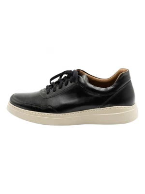 Foto van product Sneakers laag Mo zwart