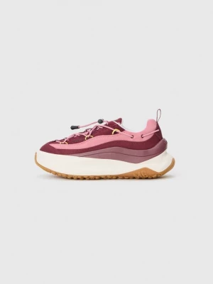 Foto van product Sneakers laag Moon Boot koraalrood
