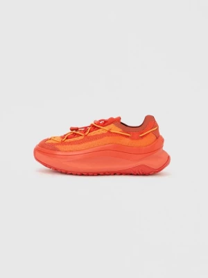 Foto van product Sneakers laag Moon Boot oranje
