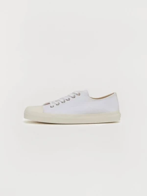 Foto van product Sneakers laag MOSCHINO crème