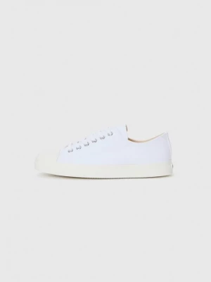 Foto van product Sneakers laag MOSCHINO wit
