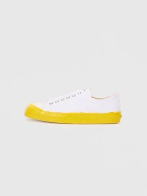 Foto van product Sneakers laag MOSCHINO wit