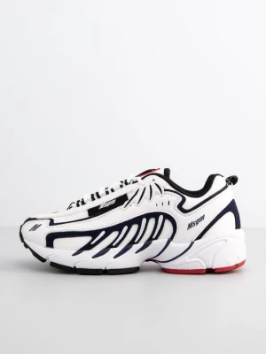 Foto van product Sneakers laag MSGM wit