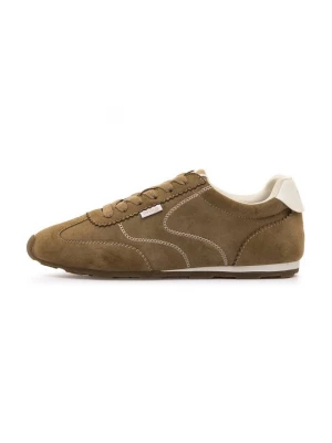 Foto van product Sneakers laag Mtng lichtbruin