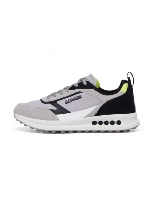 Foto van product Sneakers laag Napapijri grijs