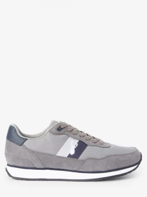 Foto van product Sneakers laag Next grijs