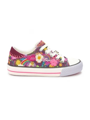 Foto van product Sneakers laag Next paars