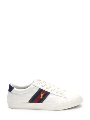 Foto van product Sneakers laag Next wit