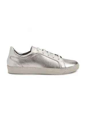 Foto van product Sneakers laag Next zilverkleurig