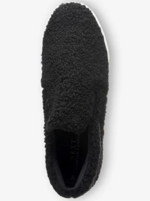 Foto van product Sneakers laag Next zwart