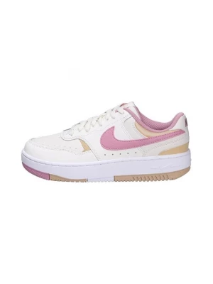 Foto van product Sneakers laag Nike beżowy