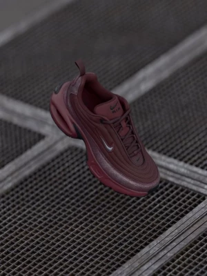 Foto van product Sneakers laag Nike bordeauxrood