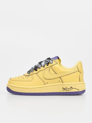 Foto van product Sneakers laag Nike geel
