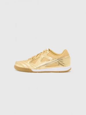 Foto van product Sneakers laag Nike goudkleurig
