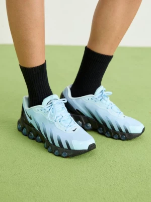 Foto van product Sneakers laag Nike lichtblauw