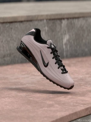 Foto van product Sneakers laag Nike mauve
