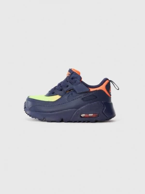 Foto van product Sneakers laag Nike neongeel