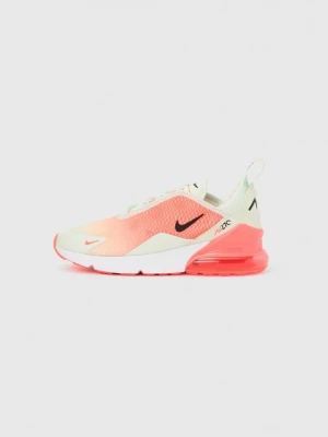 Foto van product Sneakers laag Nike oranje