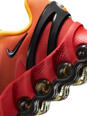 Foto van product Sneakers laag Nike oranje