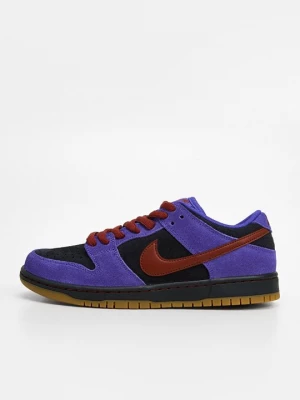 Foto van product Sneakers laag Nike paars