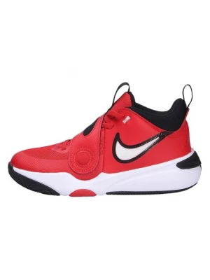 Foto van product Sneakers laag Nike rood