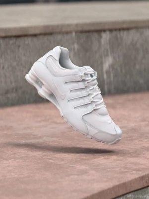Foto van product Sneakers laag Nike wit