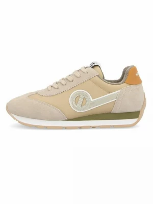 Foto van product Sneakers laag No Name beżowy
