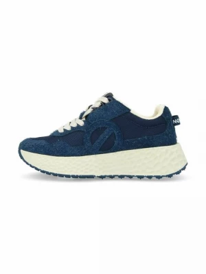 Foto van product Sneakers laag No Name blauw