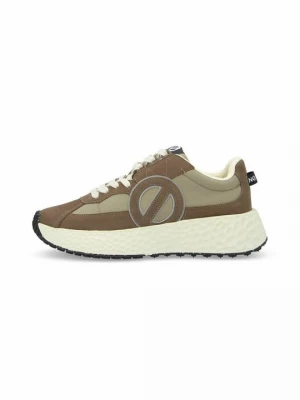 Foto van product Sneakers laag No Name bruin