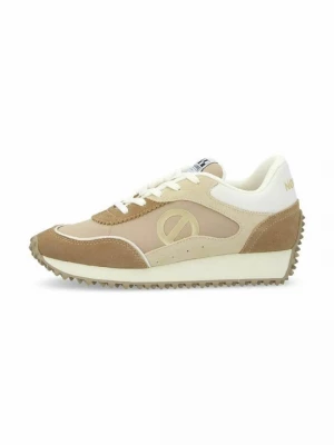 Foto van product Sneakers laag No Name bruin