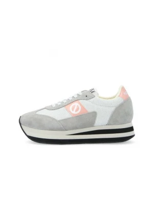 Foto van product Sneakers laag No Name grijs