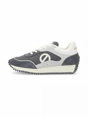 Foto van product Sneakers laag No Name grijs