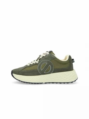 Foto van product Sneakers laag No Name groen