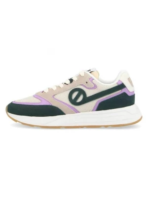 Foto van product Sneakers laag No Name groen
