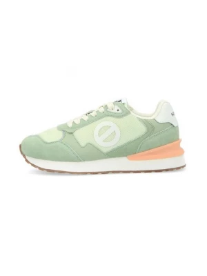 Foto van product Sneakers laag No Name groen