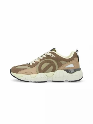 Foto van product Sneakers laag No Name taupe