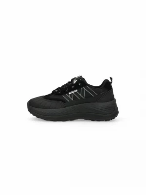 Foto van product Sneakers laag No Name zwart