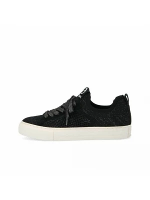 Foto van product Sneakers laag No Name zwart