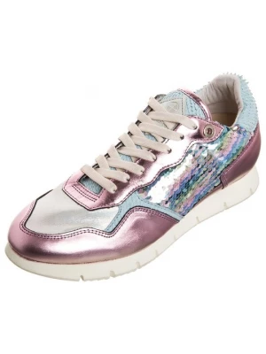 Foto van product Sneakers laag Nobrand