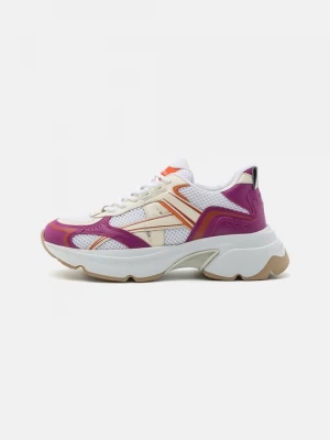 Foto van product Sneakers laag Nubikk