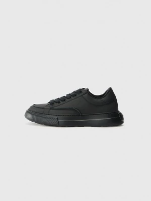 Foto van product Sneakers laag Nubikk zwart