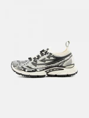 Foto van product Sneakers laag Off White zandkleur