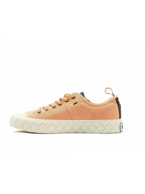 Foto van product Sneakers laag Palladium bruin
