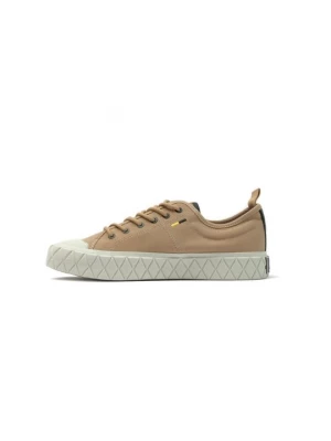 Foto van product Sneakers laag Palladium bruin