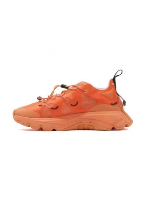 Foto van product Sneakers laag Palladium oranje